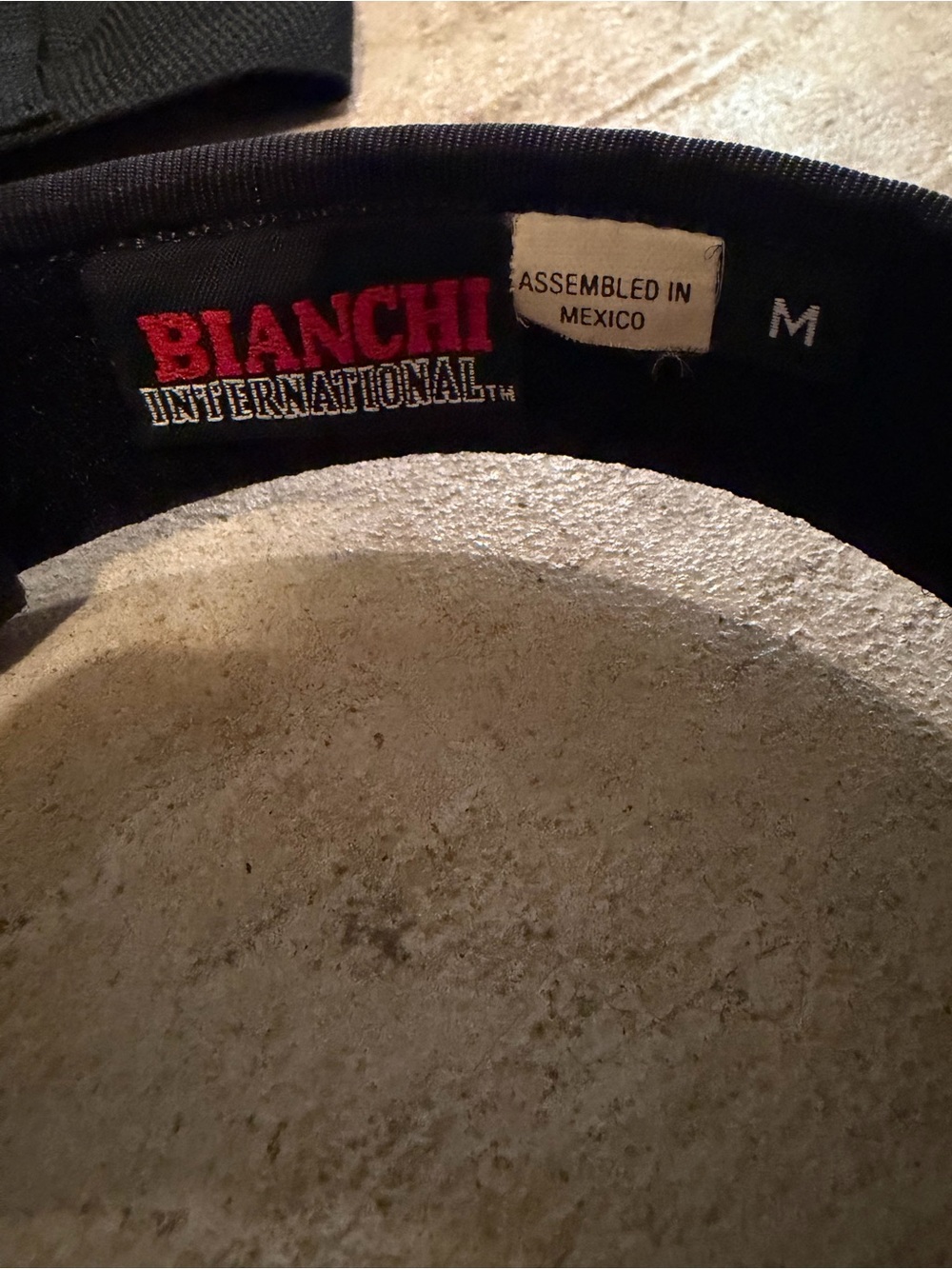 Bianchi International Archery Hip Quiver Medium - Picture 4 of 4